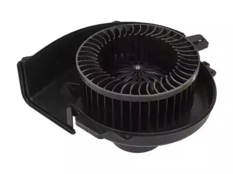 Вентилятор отопителя STELLOX 29-99473-SX