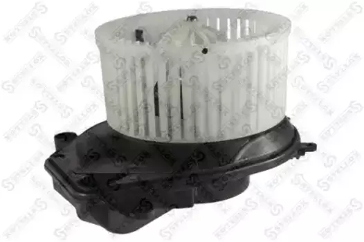 Вентилятор отопителя STELLOX 29-99503-SX