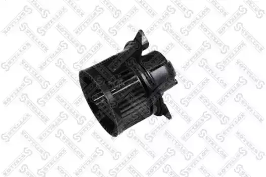 Вентилятор отопителя STELLOX 29-99540-SX