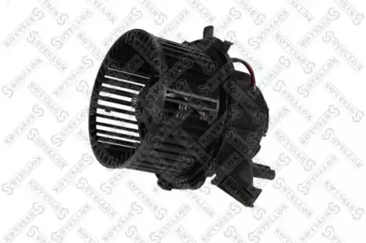 Вентилятор отопителя STELLOX 29-99545-SX