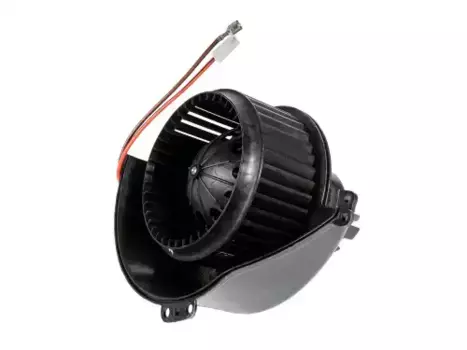 Вентилятор отопителя STELLOX 29-99556-SX