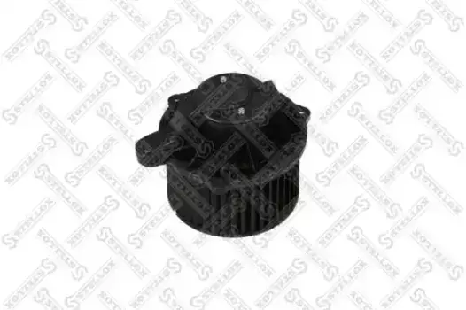Вентилятор отопителя STELLOX 29-99578-SX