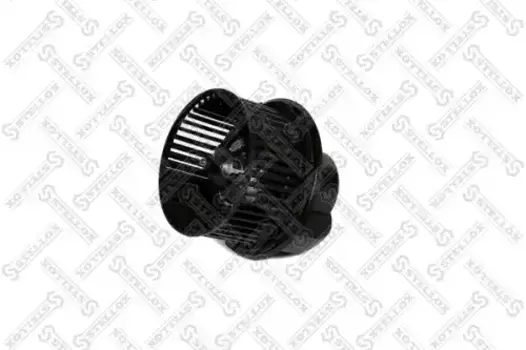 Вентилятор отопителя STELLOX 29-99806-SX