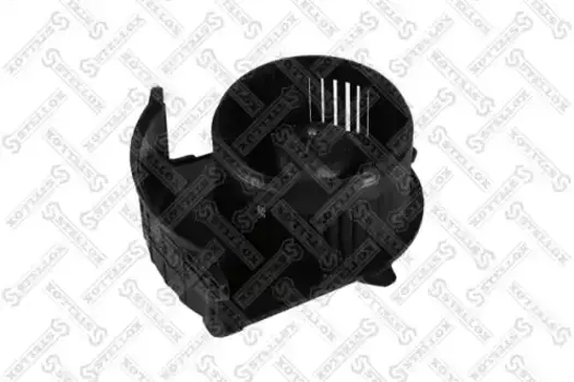 Вентилятор отопителя STELLOX 29-99824-SX