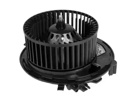 Вентилятор отопителя STELLOX 29-99825-SX