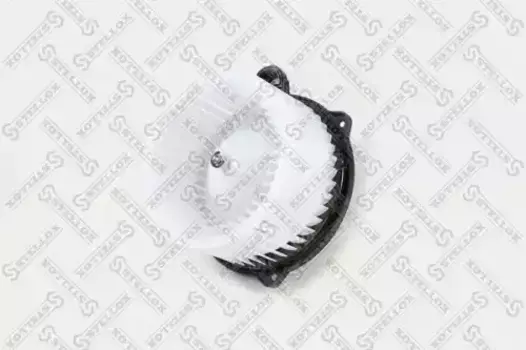 Вентилятор отопителя STELLOX 29-99829-SX