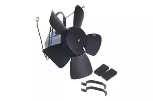 Вентилятор отопителя STELLOX 29-99869-SX