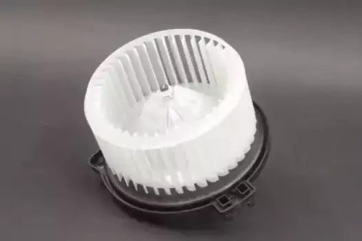 Вентилятор отопителя TERMAL 402030