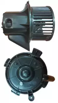 Вентилятор отопителя TERMAL 402689