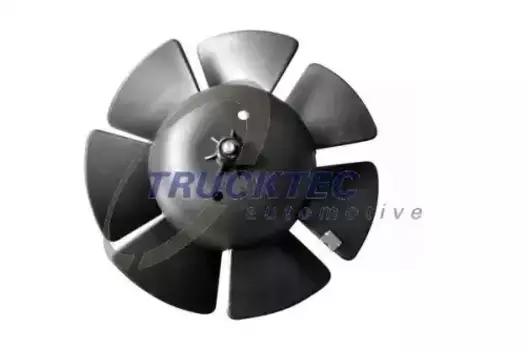 Вентилятор отопителя TRUCKTEC 02.59.124