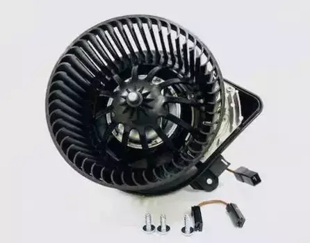 Вентилятор отопителя UKORAUTO U0201010