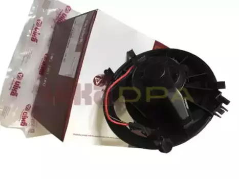 Вентилятор отопителя VIKA 88191694801