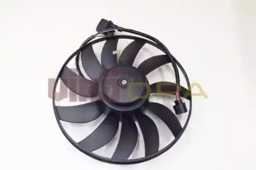 Вентилятор радиатора (220Watt- 360mm) 99590014001 VIKA