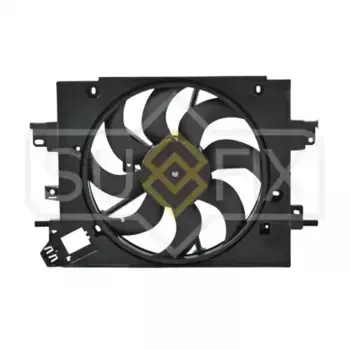 Вентилятор радиатора FN-1044 SUFIX