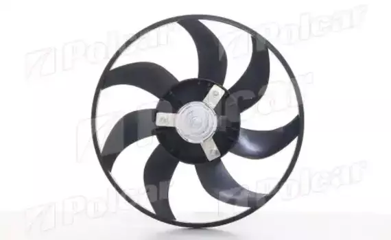 ВЕНТИЛЯТОР БЕЗ КОЖУХА 555823U6 POLCAR