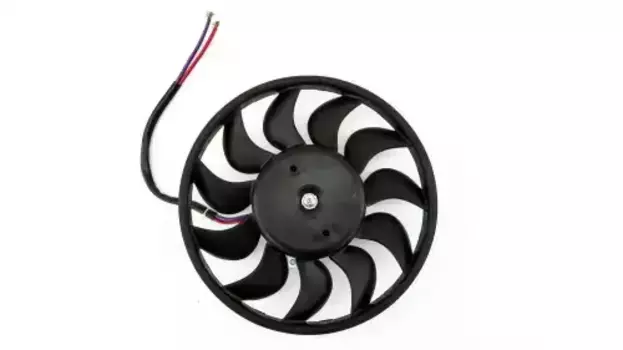 ВЕНТИЛЯТОР ОБДУВА РАДИАТОРА ( ШИРИНА 300ММ МОЩНОСТЬ 200W) AW8E009590455B DOMINANT