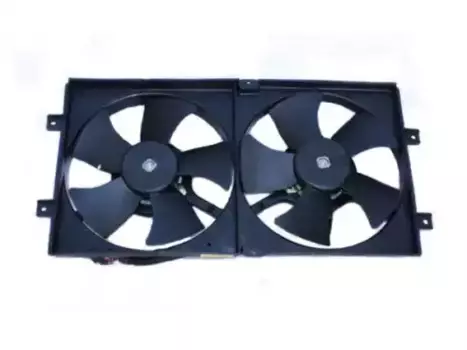 ВЕНТИЛЯТОР РАДИАТОРА ОХЛАЖДЕНИЯ A13-1308010BA CHERY / EXEED