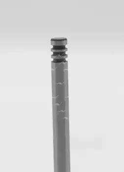 VI-51000 клапан впуск VAG AEE/AEX/AKV 35.5x7x94.7 AUTOWELT