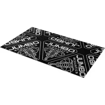 Вибропоглощающий лист JUMBO acoustics 3.0 (размеры 3 х 250 х 400 мм, упаковка 15 шт.) V03015R1