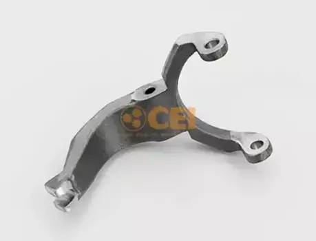 Вилка КПП CEI 141.130