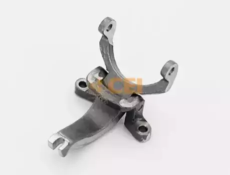 Вилка КПП CEI 141.132