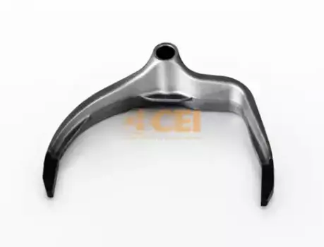 Вилка КПП CEI 141.244