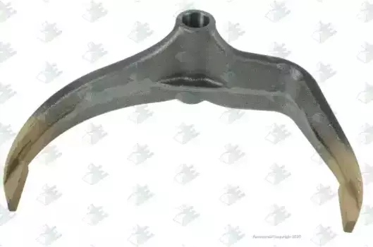 Вилка КПП EURORICAMBI 74530927