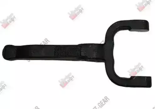 Вилка сцепления (12JS160T, 12JS200T) SHAANXI F3000 (10702070/240120/0018190, КИТАЙ) JS18016010216