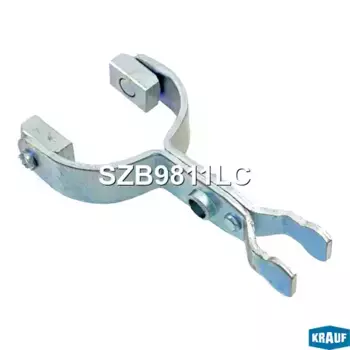 Вилка стартера SZB9811LC KRAUF