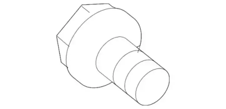 ВИНТ (B-3-IV) - N000000001181 MB