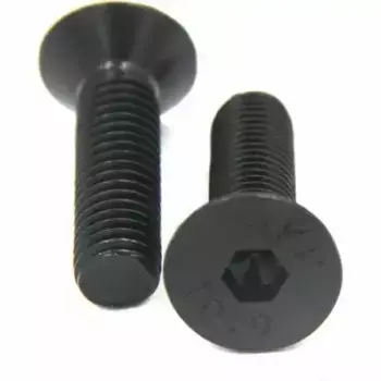 ВИНТ DIN7991 М16х50 10.9 ОКС 50443 ЦКИ