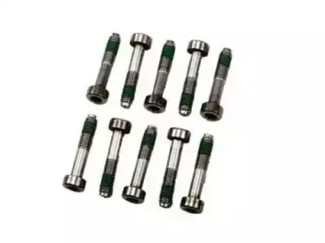 ВИНТ М5 55570735 GM