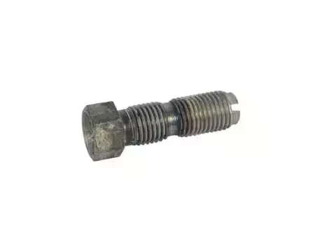 ВИНТ РЕГУЛИРОВОЧНЫЙ КЛАПАНА (ГАЗ) 66-1007075-02 UMZ