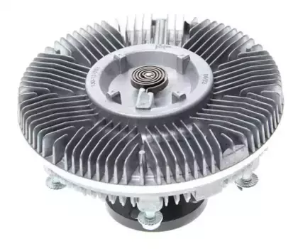 Вискомуфта MAN M90 привода вентилятора (без крыльчатки) MEGAPOWER 13012083