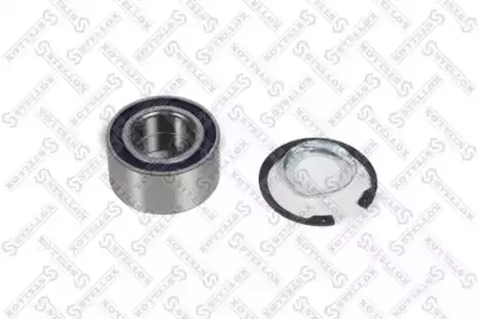VKBA1317=49/24=R150.16=K-05/07=F502068 !к-кт подшипника ступ. зад.\ BMW E301.6-2.4D <91 43-28403-SX STELLOX