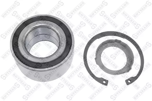 VKBA1319=49/26=R150.10 !к-кт подшипника ступ. зад.\ BMW E28/E34/E23/E32 all 81-97 43-28378-SX STELLOX