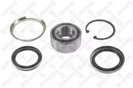 VKBA1340 !к-кт подшипника ступ. пер.\Toyota Camry/Celica/CarinaE 1.6-2.0 88-97 безABS 43-28604-SX STELLOX