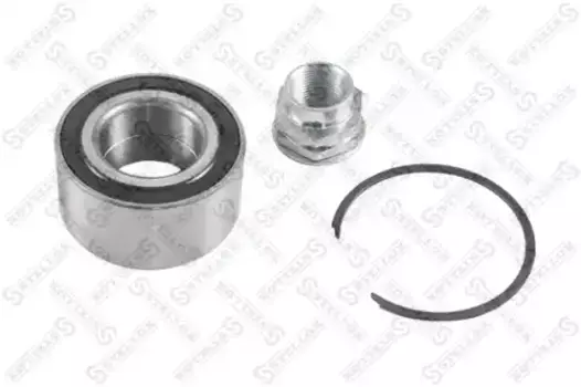 VKBA1401=R158.25 !к-кт подшипника ступ. пер.\ Fiat Tipo 1.1/1.4/Cinquecento 87-98 43-28407-SX STELLOX