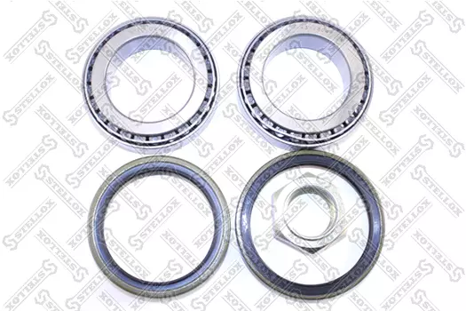 VKBA1444=50/31=R140.77 !к-кт подшипника ступ.\ Fiat Ducato,Peugeot Boxer/J5,Citroen C25 43-28047-SX STELLOX