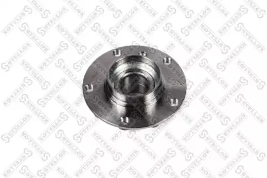 VKBA1458=R150.22=F501136 !к-кт подшипника ступ. пер.\ BMW E36/E46/E34/E32 all 90-01 43-28580-SX STELLOX
