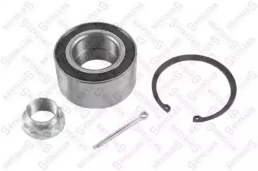 VKBA1459=49/32=R150.23 !к-кт подшипника ступ. зад.\ BMW E36 1.6i-2.5TDs 90-99 drum 43-28588-SX STELLOX