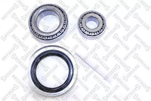 VKBA1465=78/50=R140.87=K-11/57=F301118A !к-кт подшипника ступ. пер.\ Ford Transit <00 43-28048-SX STELLOX