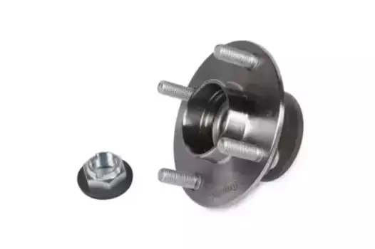 VKBA1481=R152.43 !к-кт подшипника ступ. зад.\ Ford Mondeo 93-00/Cougar 98-02 без ABS 43-28219-SX STELLOX