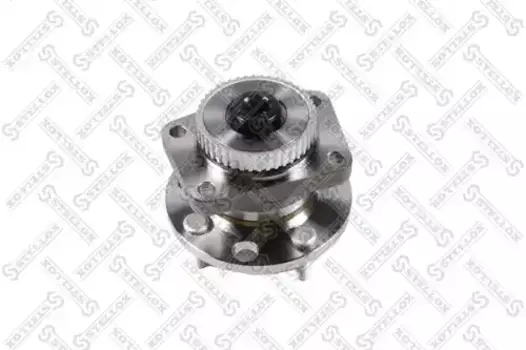 VKBA1484=78/36=R152.45=K-11/29 !к-кт подшипника ступ. зад.\ Ford Mondeo Turnier 93-97 43-28577-SX STELLOX
