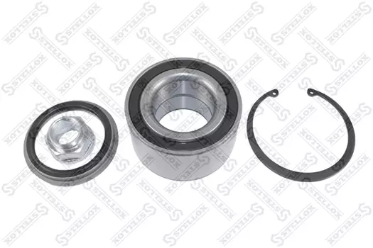 VKBA1948=R170.32 !к-кт подшипника ступ.\ Mazda 626 89-99/MX6 94-97, KIA Spectra 1.6 05> 43-28158-SX STELLOX