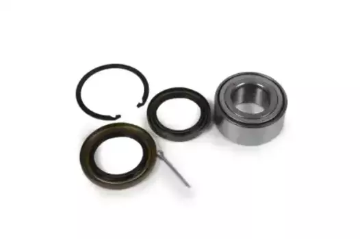 VKBA1970=R173.14 !к-кт подшипника ступ. пер.\Mitsubishi Galant 85-91/SpaceWagon 91-95 43-28267-SX STELLOX