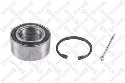 VKBA1999=R168.26 !к-кт подшипника ступ. пер.\ Nissan Primera P10 90-95/Maxima 88-95 43-28415-SX STELLOX