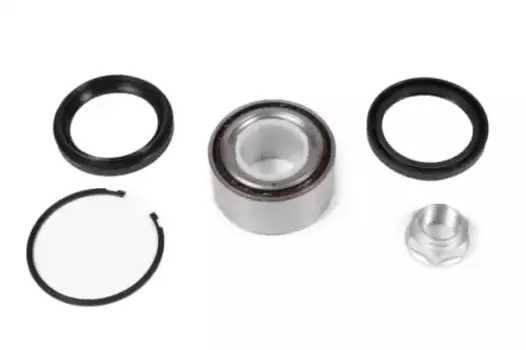 VKBA3235=22/14=R181.09 !к-кт подшипника ступ. пер.\ Subaru Legacy 90-99/Forester 97-02 43-28627-SX STELLOX
