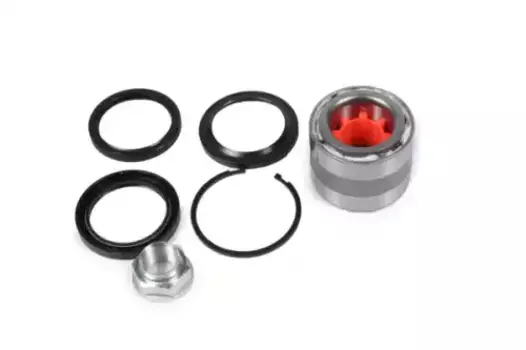 VKBA3236=22/15=R181.10 !к-кт подшипника ступ. зад.\ Subaru Legacy 90-99/Forester 97-02 43-28225-SX STELLOX