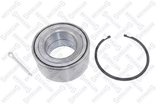 VKBA3272=R168.63 [402104M400] !к-кт подшипника ступ. пер.\ Nissan Almera All 00> 43-28379-SX STELLOX